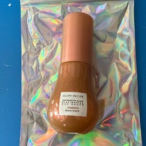 Glow Recipe Watermelon Glow Niacinamide Dew Drops - Orange